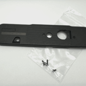 Pentax P3n, P30n, P30t Bottom Cover with Screws