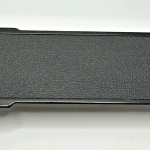 Pentax P3 Film Camera Back Door