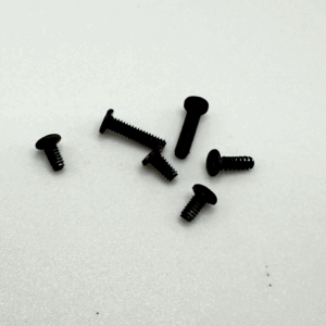 GENUINE CANON T70 BOTTOM COVER SCREWS 1 SET QTY (6)
