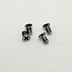 CANON FT QL TOP COVER SCREWS 1 SET QTY (4)