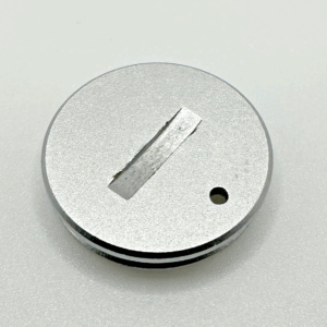 OLYMPUS OM-10 BATTERY CAP COVER
