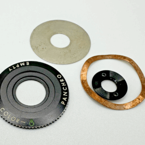 PENTAX SPOTMATIC FILM REMINDER DIAL ASSEMBLY