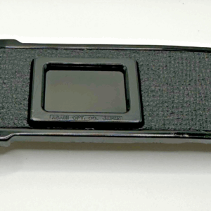 Pentax MX Film Camera Back Door
