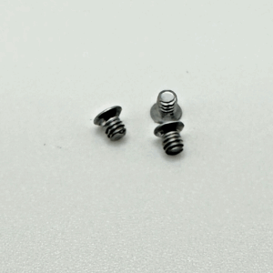 Pentax MX Bottom Cover Screws 1 Set Qty (3)