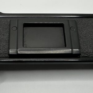 Canon AE-1, AT-1, AE-1 Program Film Camera Rear Back Door