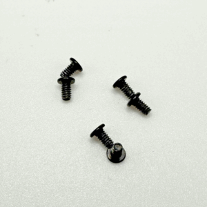 CANON A-1 TOP COVER SCREWS 1 SET QTY (6) SCREWS