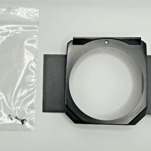 CANON T50 FRONT COVER APRON