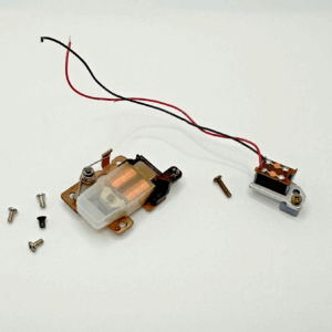 CANON SHUTTER RELEASE MAGNET ASSEMBLY FOR AE-1, AE-1 PROGRAM AND A-1