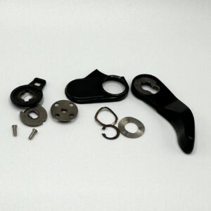 Canon AE-1 Program Film Advance Lever Assembly