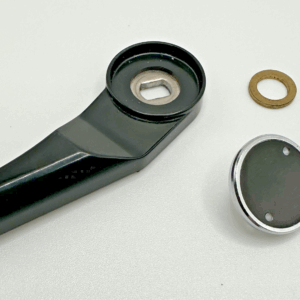 OLYMPUS OM-10 ADVANCE LEVER ASSEMBLY