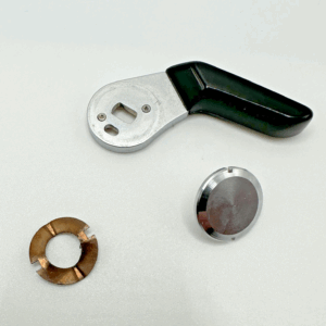 Minolta XG-M Advance Lever Assembly