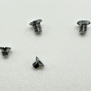 PENTAX SPOTMATIC BOTTOM COVER SCREWS 1 SET QUANTITY (4) SCREWS