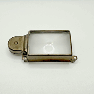 CANON AE-1 SPLIT IMAGE FOCUSING SCREEN ASSEMBLY