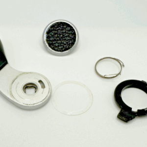 NIKON FE FM ADVANCE LEVER ASSEMBLY
