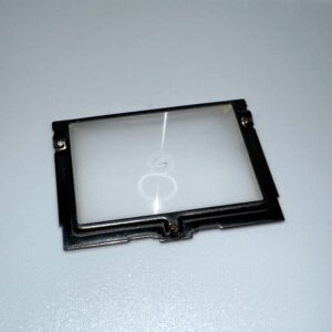 Pentax Super Program, Program Plus Split Image Focusing Screen Assembly