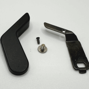 Pentax P3n Film Advance Lever Assembly