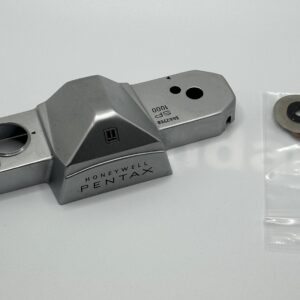 Genuine Pentax Spotmatic SP 1000 Top Cover