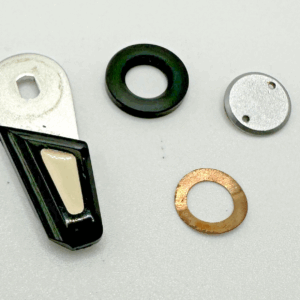 Pentax ME, ME Super Self Timer Lever Assembly