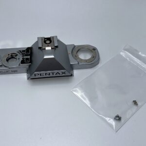 Pentax ME Super Top Cover