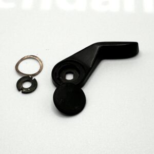 Pentax Super Program Advance Lever Assembly
