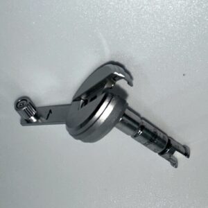Canon AE-1, AT-1 Film Rewind Knob and Shaft Assembly
