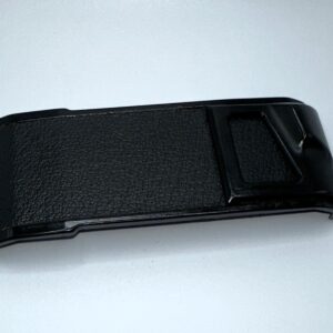 Pentax Super Program & Program Plus Camera Film Back