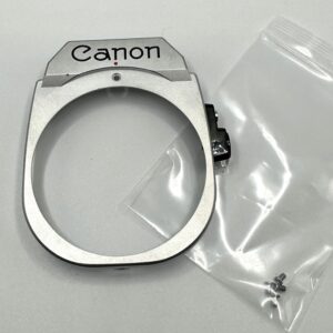 CANON AE-1 Front Cover Assembly