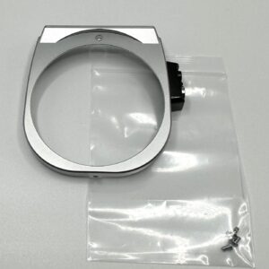 CANON AE-1 Program Front Cover Assembly