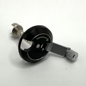 Pentax ME ME Super Rewind Knob and Shaft