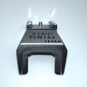 Pentax Spotmatic Flash Shoe Accessory Mount
