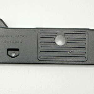 CANON T50 BOTTOM COVER