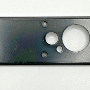 MINOLTA X-700 BOTTOM COVER PLATE