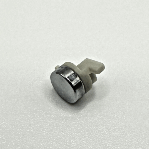 MINOLTA X-700 LENS LOCK RELEASE BUTTON