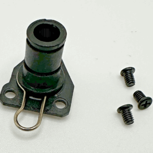 CANON AE-1 PROGRAM PLASTIC REWIND SHAFT HOLDER
