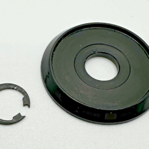 CANON AE-1 REWIND PLASTIC BEZEL