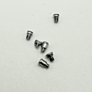 PENTAX ME SUPER TOP COVER SCREWS 1 SET QUANTITY (6) SCREWS