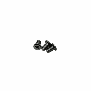 CANON AE-1 PROGRAM BOTTOM COVER SCREWS 1 SET QUANTITY (3) SCREWS