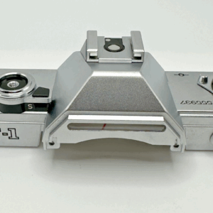 CANON AT-1 TOP COVER REPAIR PART