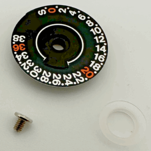 CANON AE-1 FRAME COUNTER DIAL