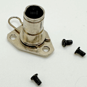 CANON AE-1 PROGRAM METAL REWIND SHAFT HOLDER