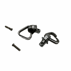 CANON AE-1 PROGRAM STRAP LUGS