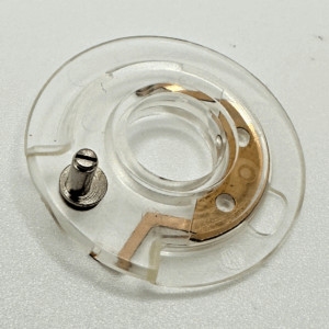 CANON AE-1 PROGRAM ISO ASA DIAL SWITCH CONTACT