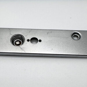 Pentax Spotmatic Bottom Cover Plate