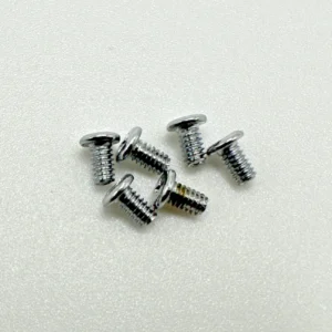 CANON AE-1 TOP COVER SCREWS 1 SET QUANTITY (6)