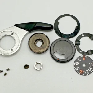 Pentax K1000 and Spotmatic Film Advance Lever Assembly