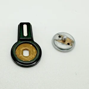 Nikon FE, FM Self Timer Assembly