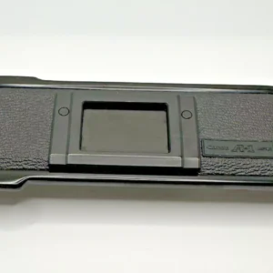 Canon A-1 Camera Film Back Door