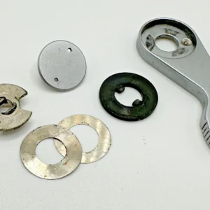 Canon FT, FTb Advance Lever Assembly