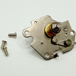Canon AE-1 Top Wind Mechanism