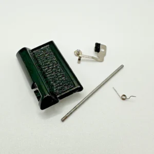 Canon A Series Battery Door with Hinge & Spring for A-1, AT-1, AE-1, AE-1 Program